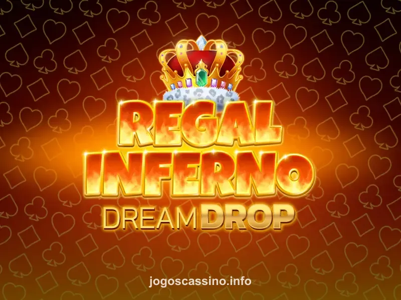 Imagem do jogo Regal Inferno Dream Drop