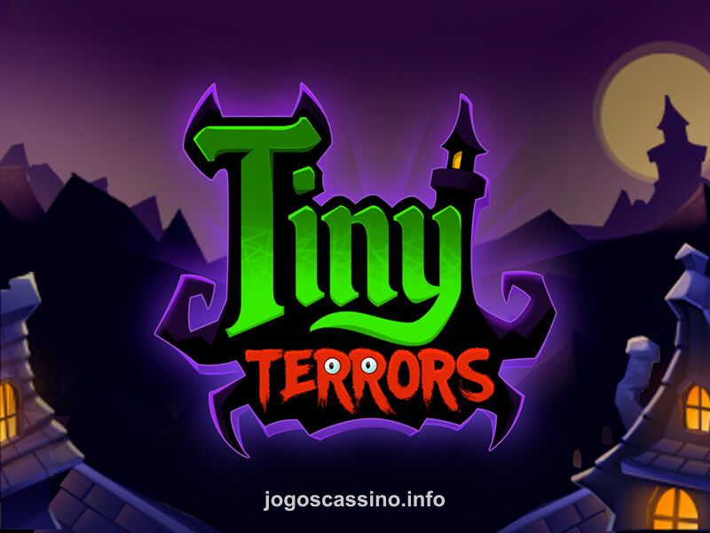 Tiny Terrors jogowin