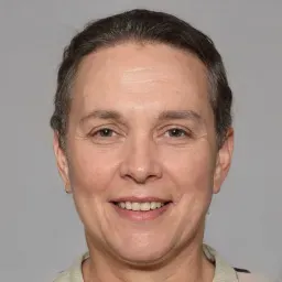 Avatar do usuário Maria