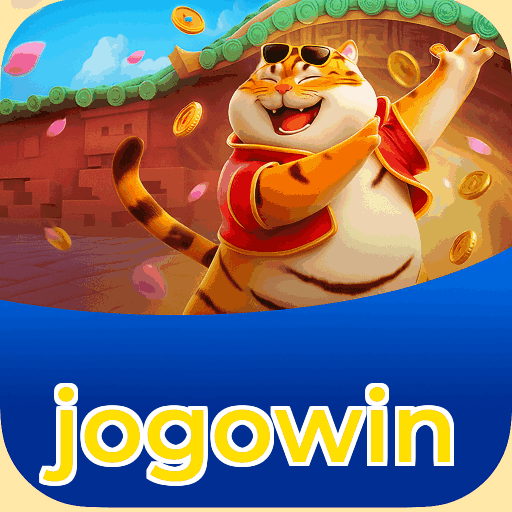 Logo do jogowin